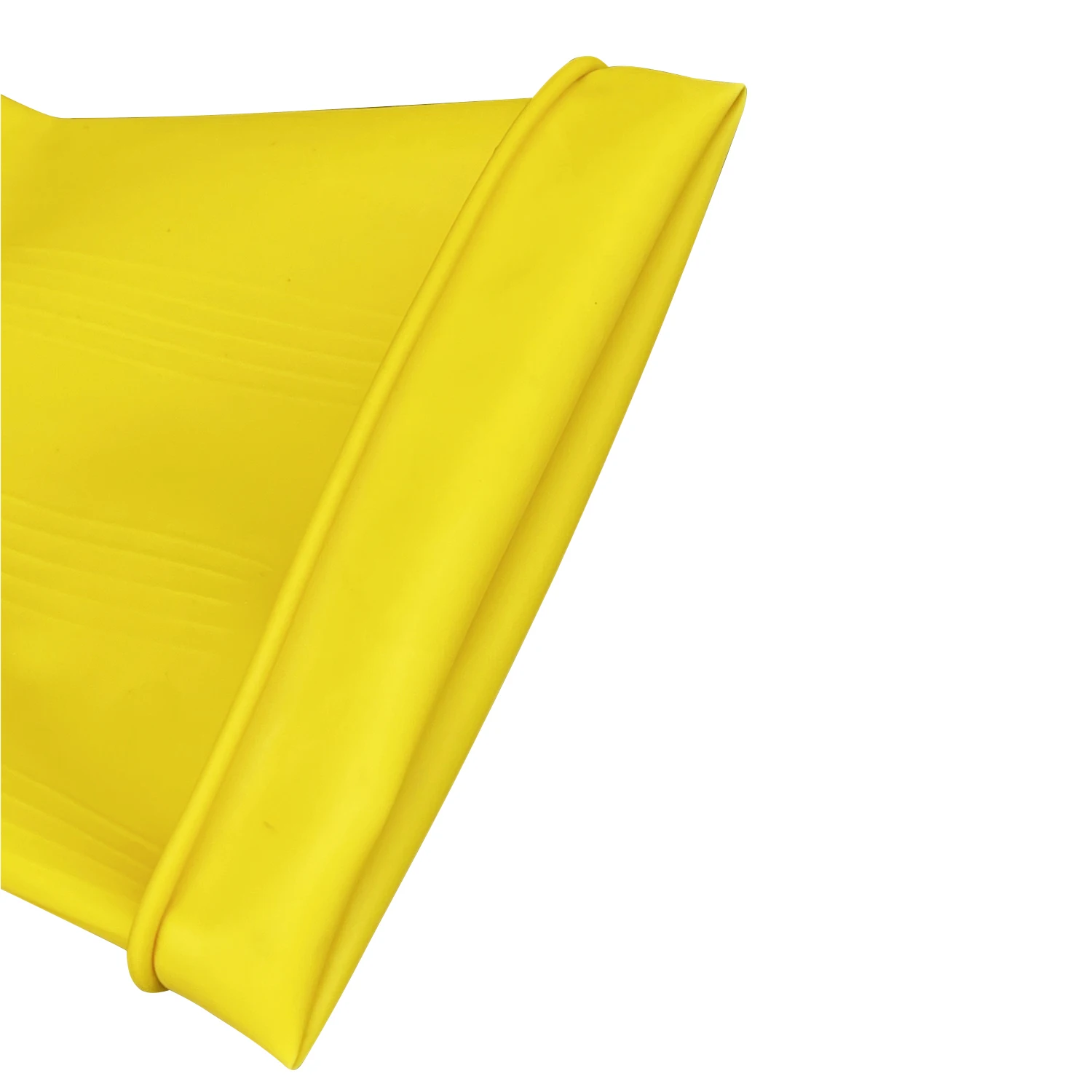 Best Waterproof Yellow Dishwashing Rubber Cleaning Kitchen Latex Household Gloves