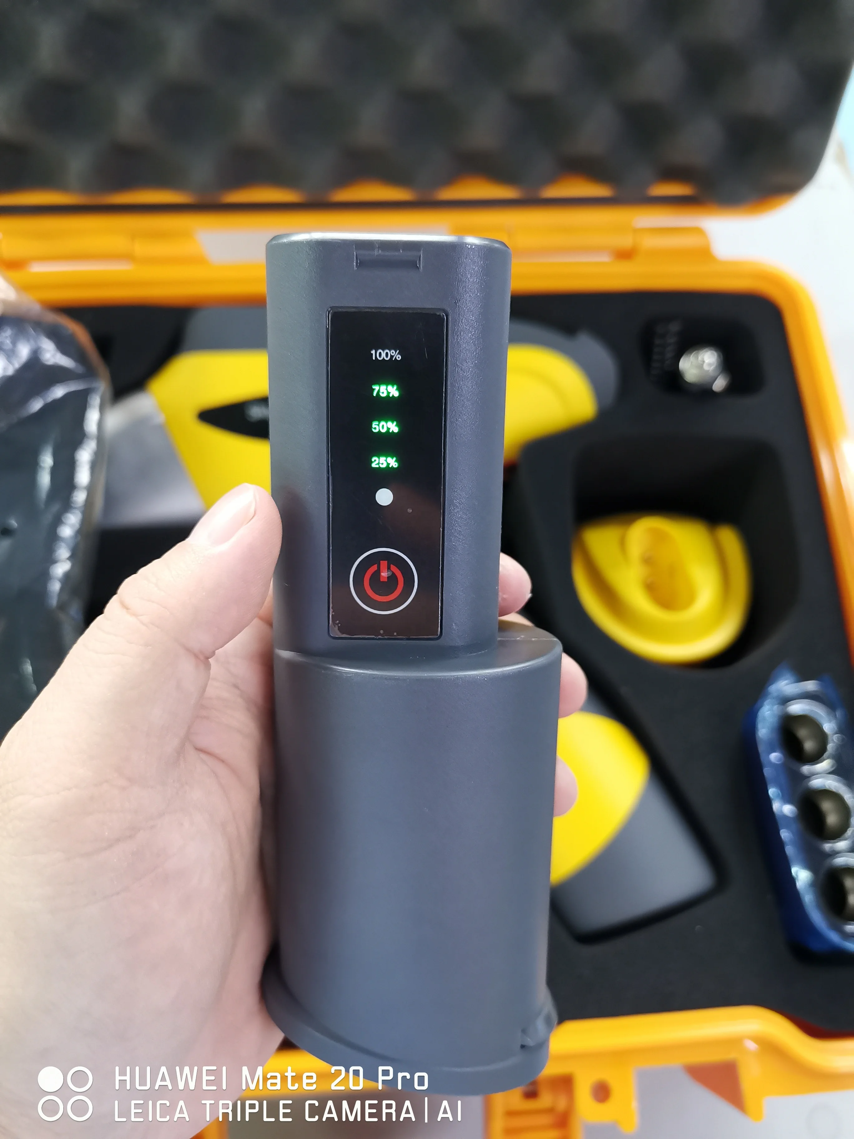 handheld xrf spectrometer for mineral fast analyzer