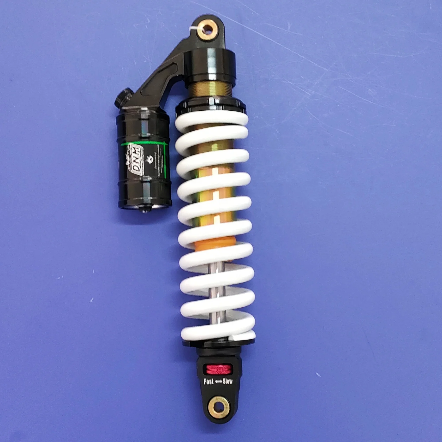 DNM MT-RC 350mm 600lbs Suspension Absorber Shock/Doodlebike