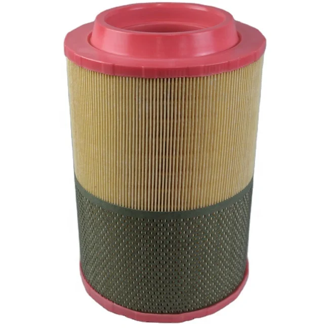 Hot Sale High Quality Air Compressor Parts Air filter 1622185501 compressed air filter for Atlas Copco  compressor