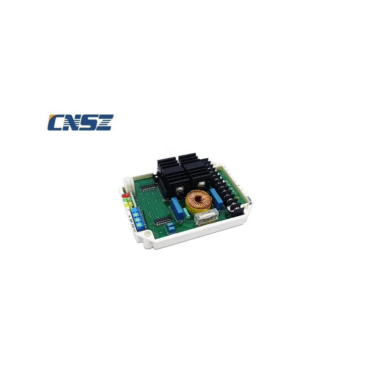 Kutai AVR EA06A 30kw generator avr generator avr price