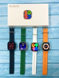 2023 New arrive 2.1 inch 49MM relojes smart watch series 8 iwo wearfitpro app series8 N9 ultra pro smartwatch with compass