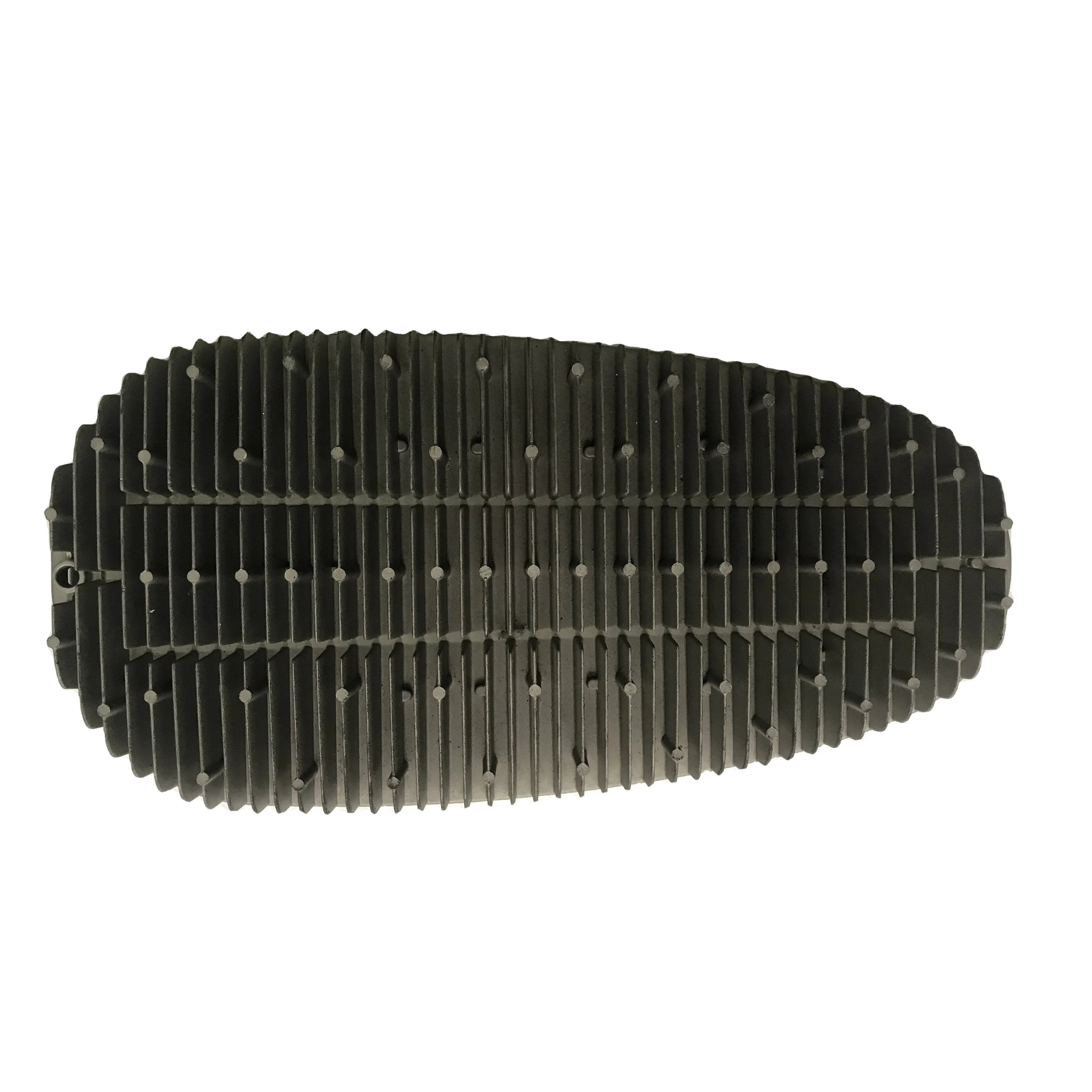 
High Hardness Led Street Aluminum Die Casting Heatsink 