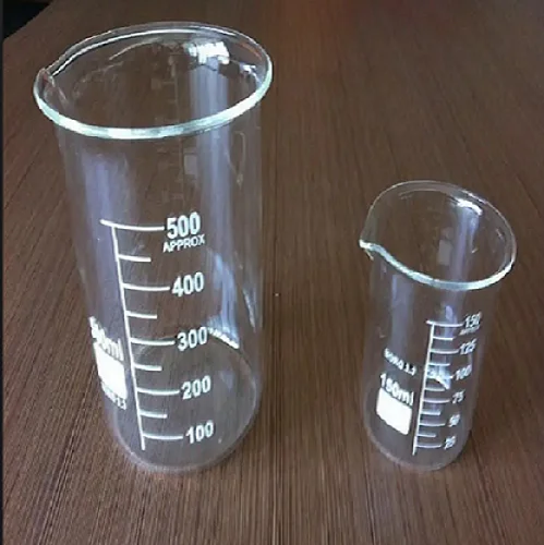 Glass Beaker Making Machine ( Can Form Glass Beaker From Glass Tube )