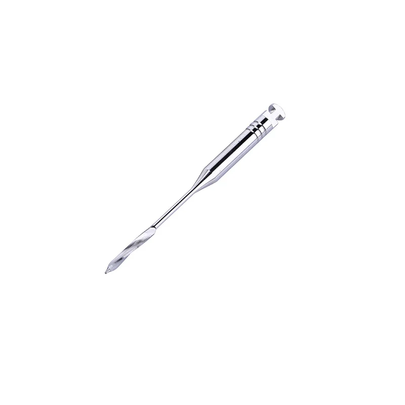 High Quality  Medical Instrument Stainless Steel  Dental Peeso Reamers Dental Files