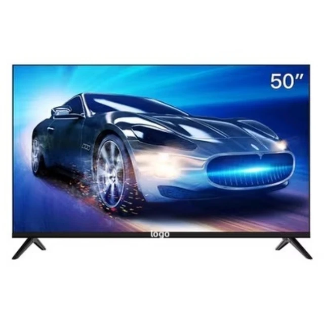 50 55 65 75 85 Inchled television 4K smart tv OLED television Android LED TV full screen dled tv