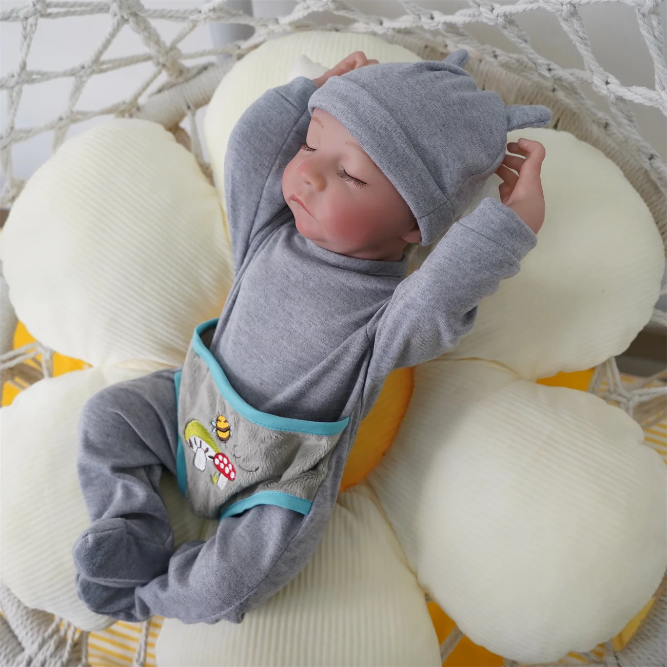 Factory Wholesale Amazon Hot Sale Reborn Dolls Sale Lifelike Reborn Toddler Dolls