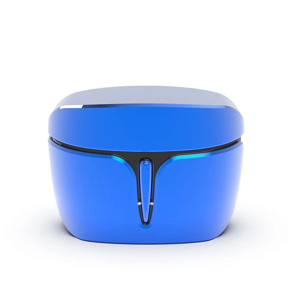 стерео звук СПЦ ультра портативный Bluetooths гарнитура Гибридный Bluetooth Vesga наушники с зеркалом всплывающее