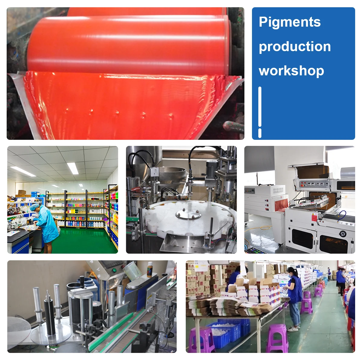 Набор для рисования KHY