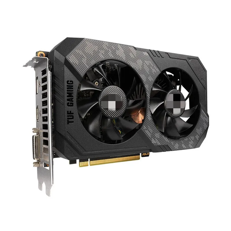 GIGABYTE gtx 1660 super gtx 1660 ti 6g gaming graphics card for computer graphics card 1660 s in stock