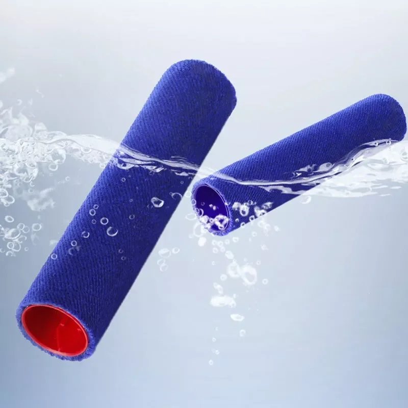 Soft Brush Roller Fit For Dysons Wash G1 Wet Floor Vacuum Accessories Attachment Replacement Spare Part Main brush