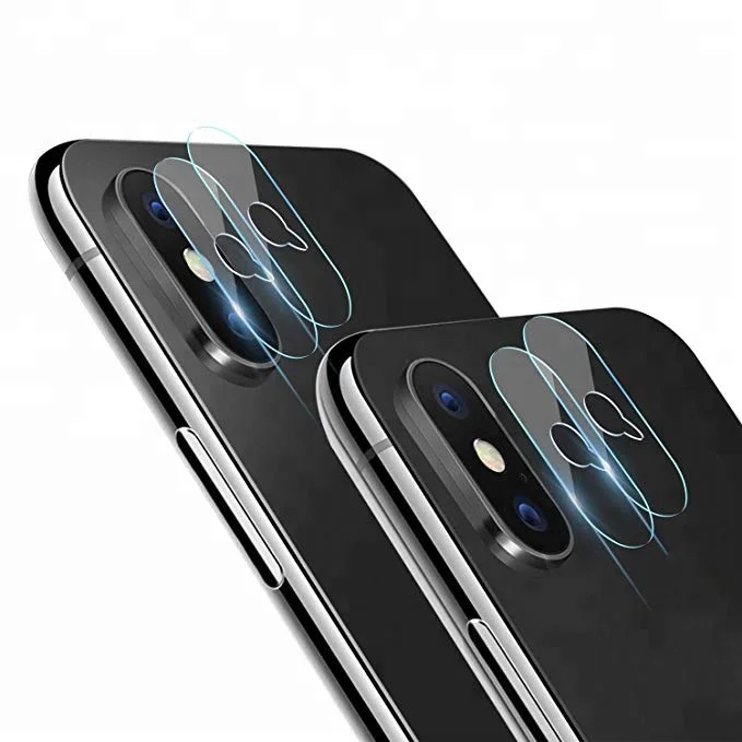 продукт анти шок полное покрытие для iphone x 11 xr xs max объектив камеры закаленное стекло протектор экрана 2019