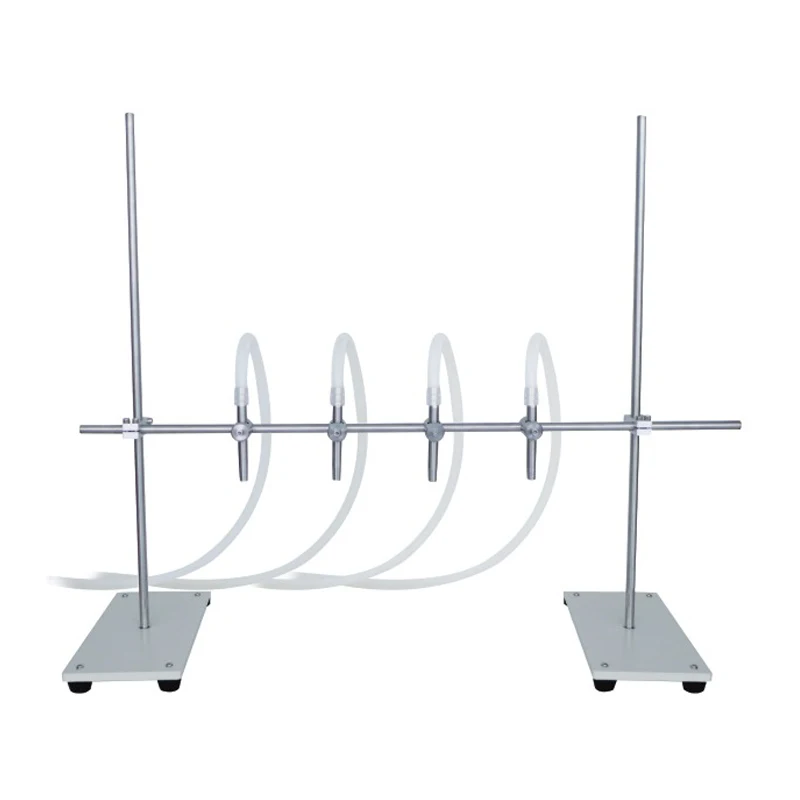 Shenchen Peristaltic Pump Laboratory Liquid Filling Support Stand for Sales