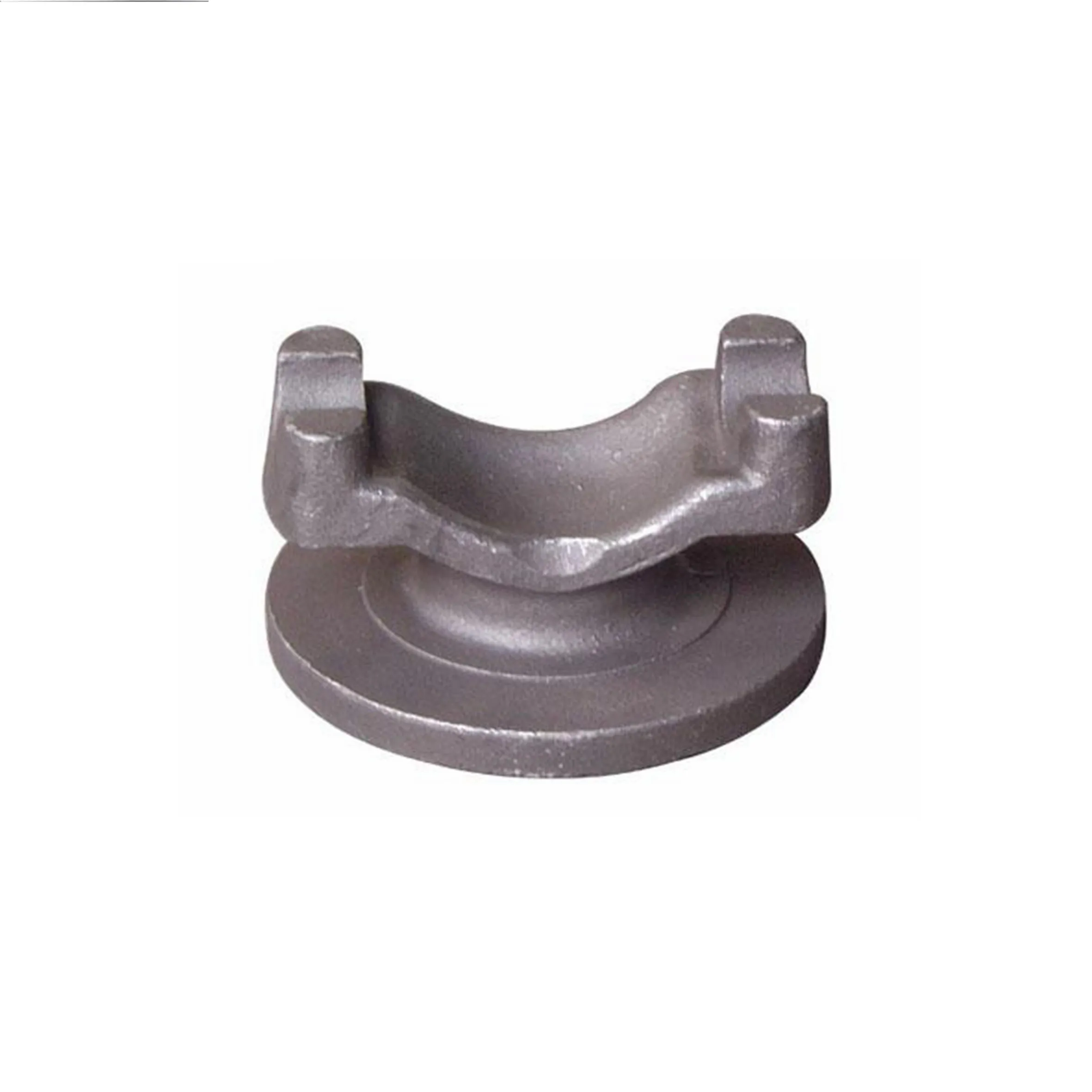 High Precision OEM factory Customized Aluminum brass gravity casting and ADI sand casting part