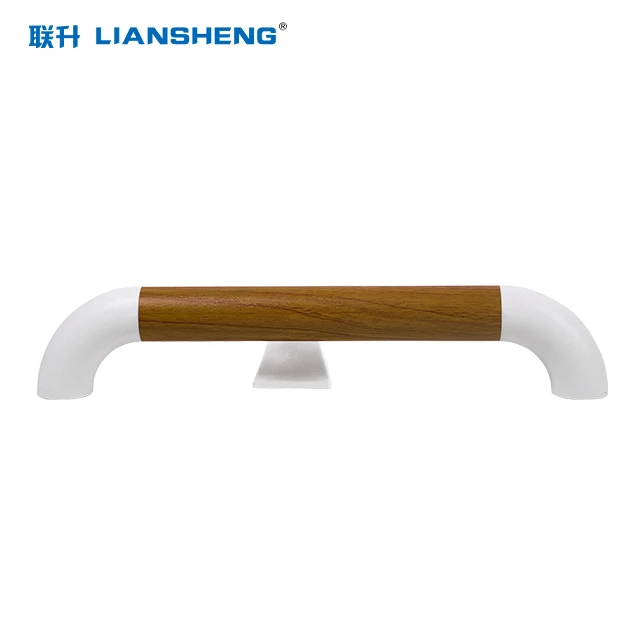 Hospital handrail for elderly and disabled and patient