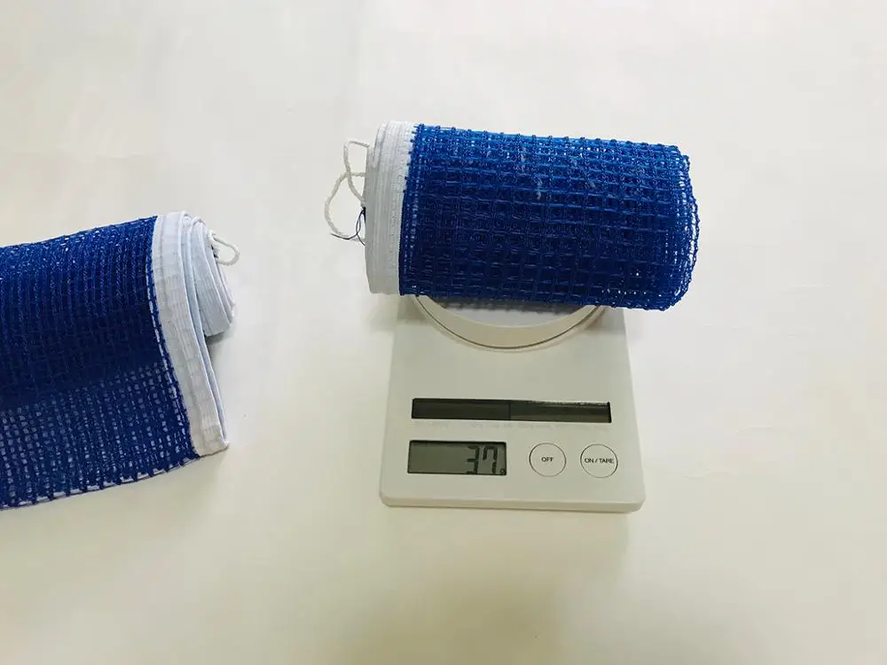 
PE MATERIAL TABLE TENNIS NET 