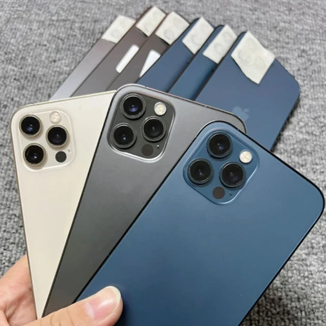 Wholesale for iPhone 13 Pro max 99% New Original Phone Sale 128gb 256gb 512gb 1tb Unlocked A++ 5g Phones 13 Pro max