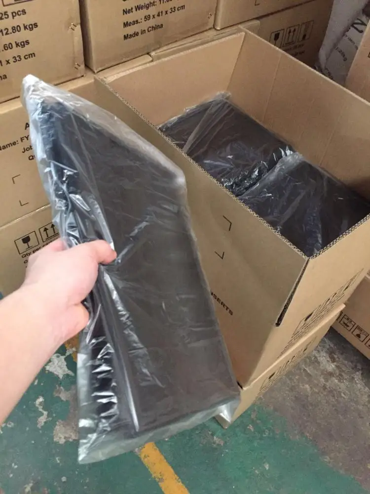 supermarket shopping cart advertising, Double Sides Large Size Supermarket Cart Advertising Display Boards