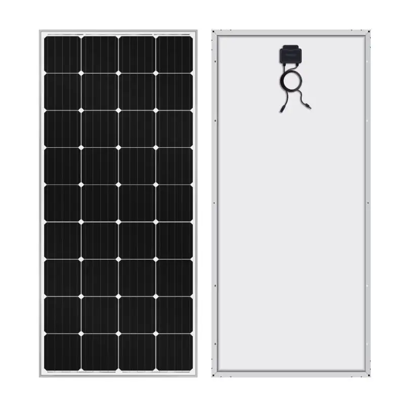 PNG 100W 110W 120W 36P Poly Perc солнечная панель для дома