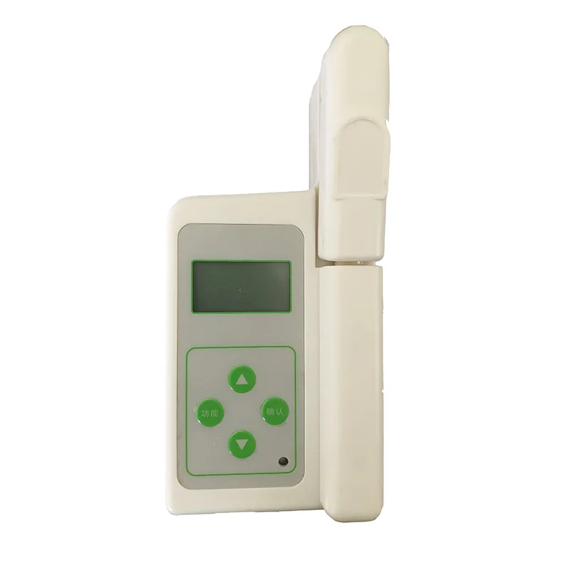 Nade High Quality Agricultural Instruments LYS-B Leaf Plant Chlorophyll Meter With PC Software