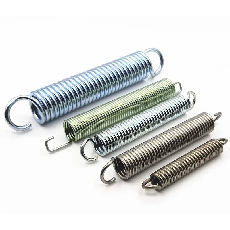 China manufacturer extension springs compression springs for sport equipment