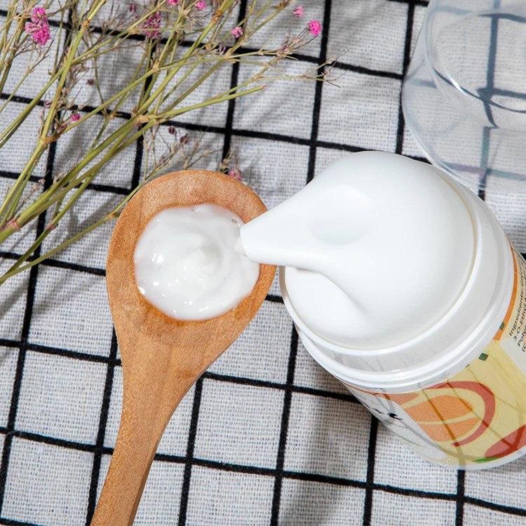 
Amazon Best seller Korean cosmetics Crema hidratante anti aging face whitening cream Green Tea vitamin c cream for skin 