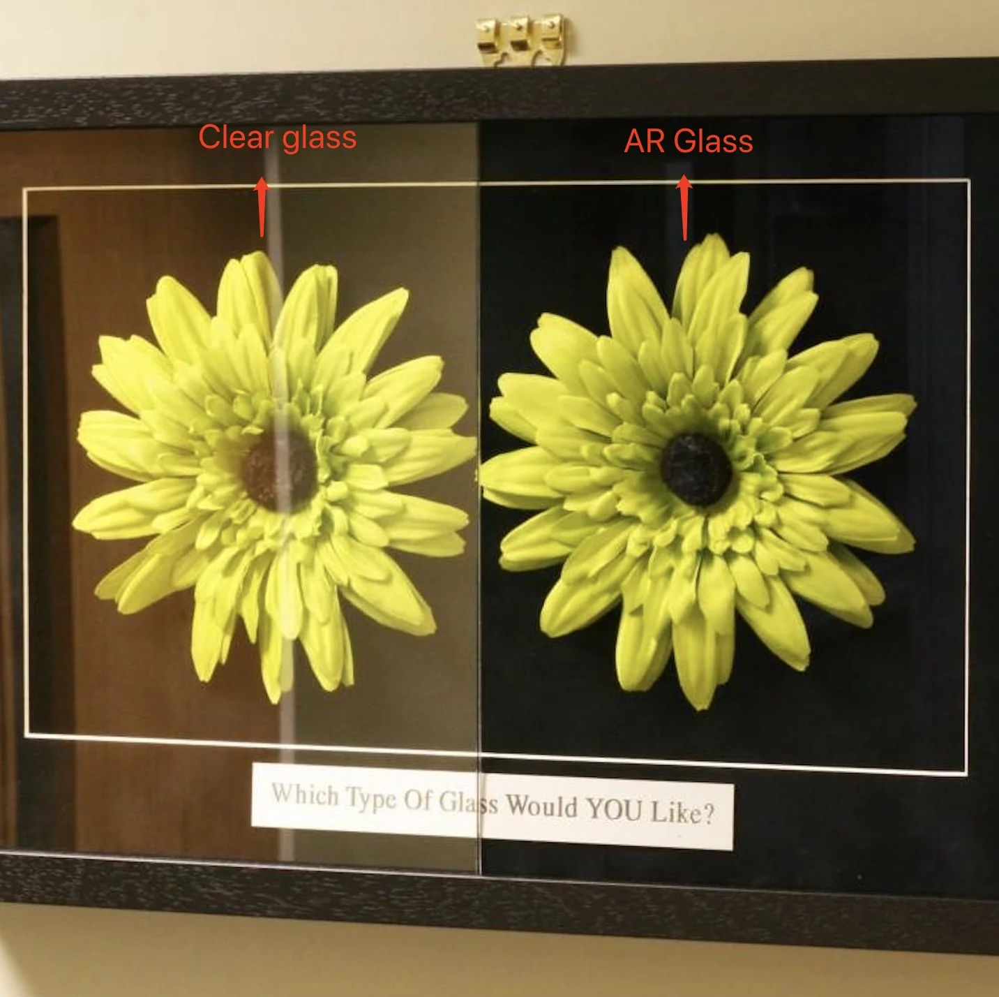 Пользовательское Антибликовое покрытие из стекла с высокой передачей