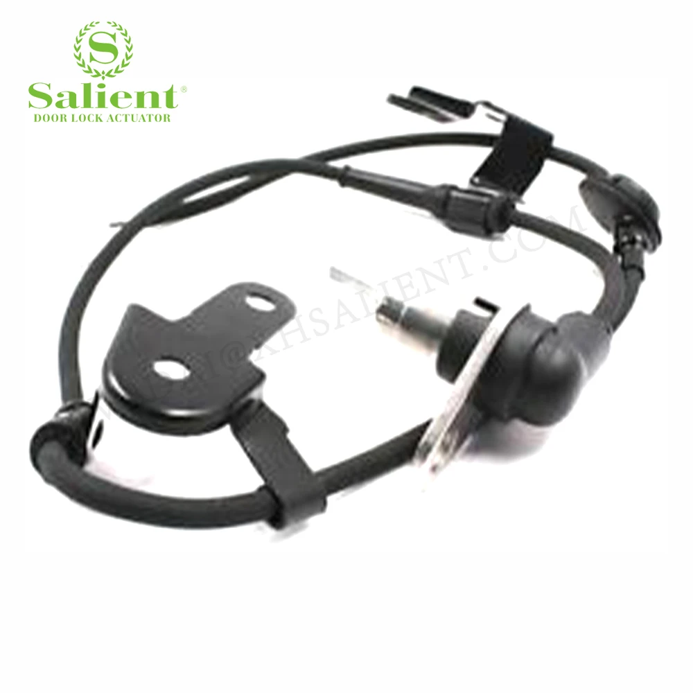 Automotive ABS Wheel Speed Sensor for Mazda 6 GG MPS B.J. 2006-2007  G21D4372YC