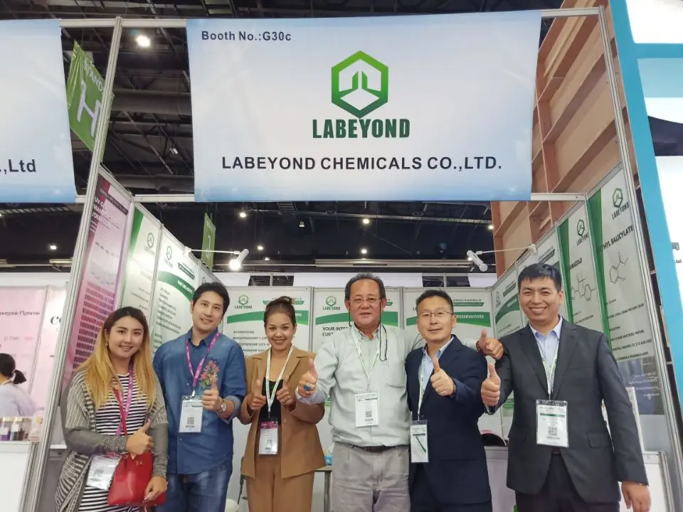 Food Additive Preservative Sodium Benzoate CAS 532-32-1