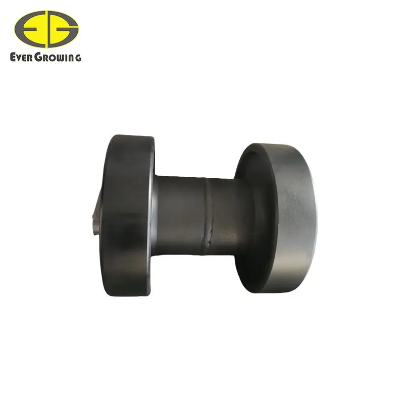 Lower Roller for 250T Kobelco CKE2500-2 Crawler Crane Undercarriage Spare Parts Factory