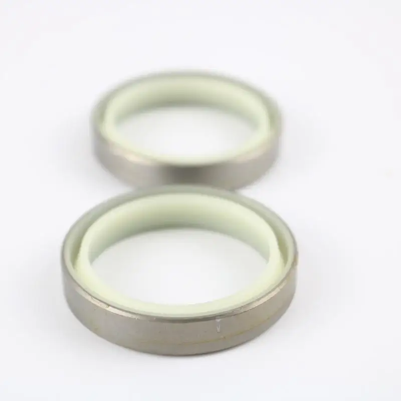 excavator heavy machine DLI oil seal 44.45*57.25*6.35 44.45*57.15*8mm many sizes big stock for you