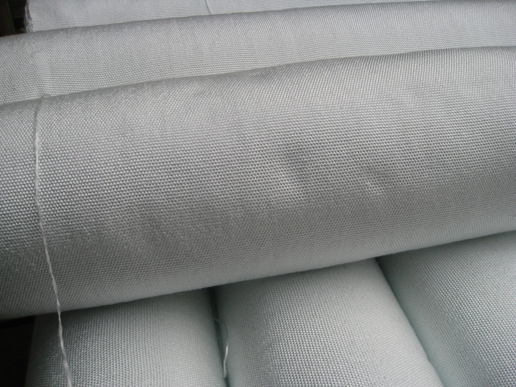 Professional Manufacturer Anti Oil Waterproof Fireproof Heat Insulating Fiber Glass Cloth with Aluminium Foil Covered