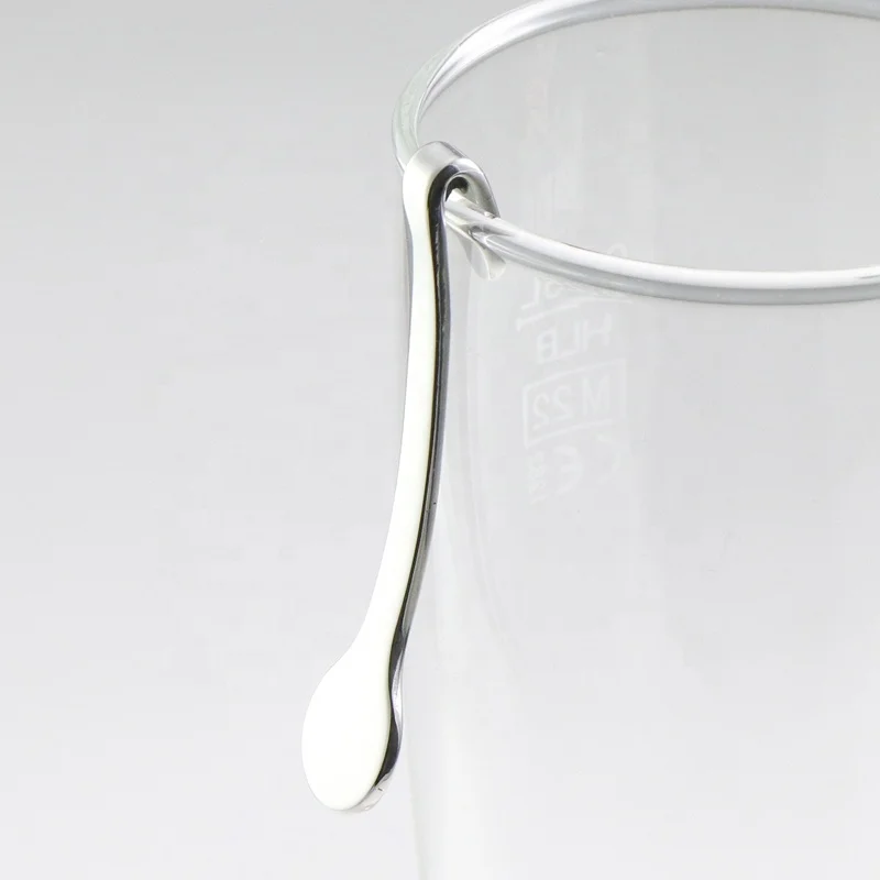 Capsules mineral magnesium salt Rich Humic Fulvic Acid small little extract shilajit spoon with hook