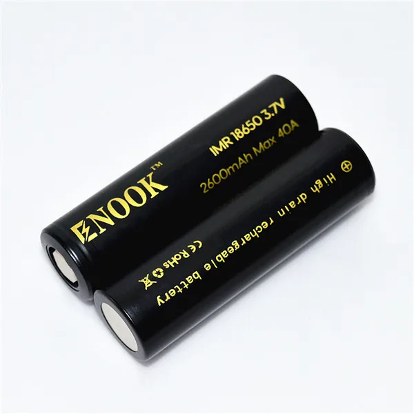 Flat top bulk cell li ion 3400mAh 1800mAh 2200mAh 2500mAh 2600mAh 3500mah 3000mAh 3.7v li-ion rechargeable lithium 18650 battery