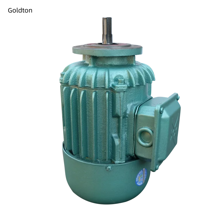 Подъемный конический мотор ротора ZDY1 12-4 0 4 кВт трехфазный моторный кран подъемное автоматическое тормозное устройство для работы на колесиках