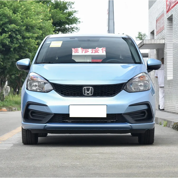 Honda Fit Compact 2WD 1.5L CVT горячая Распродажа Китай новые бензиновые автомобили автомобильный 2023