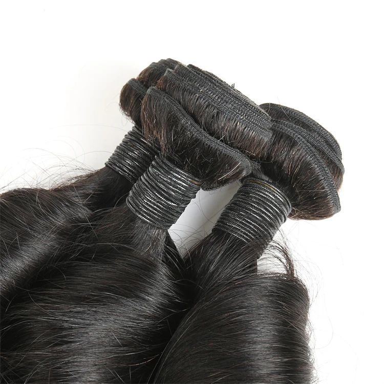 Dropshipping Wholesale Romance Curl Human Hair Extensions Vendors Hot sale Double Drawn Virgin Cuticle Aligned Romance Curl Hair