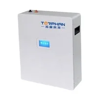 
20 kwh lithium ion battery with built in display for solar system factory price settable parameter 