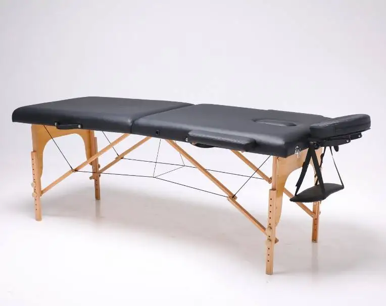 Wide Cheap Price Light Weight Spa Bed Massage Table Adjustable Portable Massage Table Germany Massage Tables For Sale In Israel