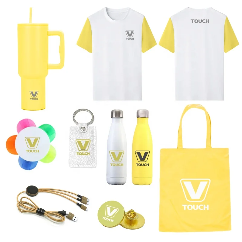 Customized Logo Promotion Gift Sets And Business Gift Set