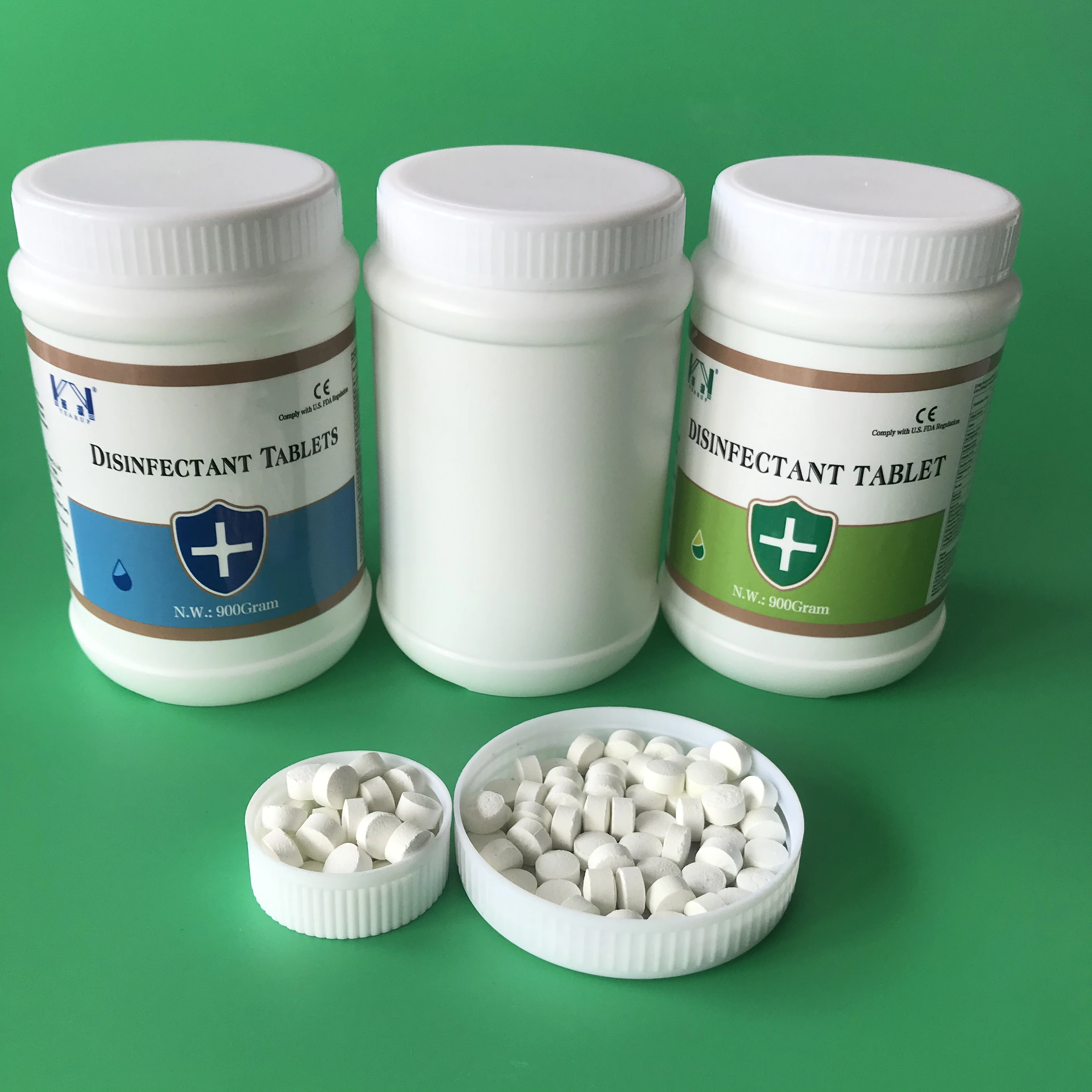 
Aquaculture Chemical Disinfectant Against Fish Disease 