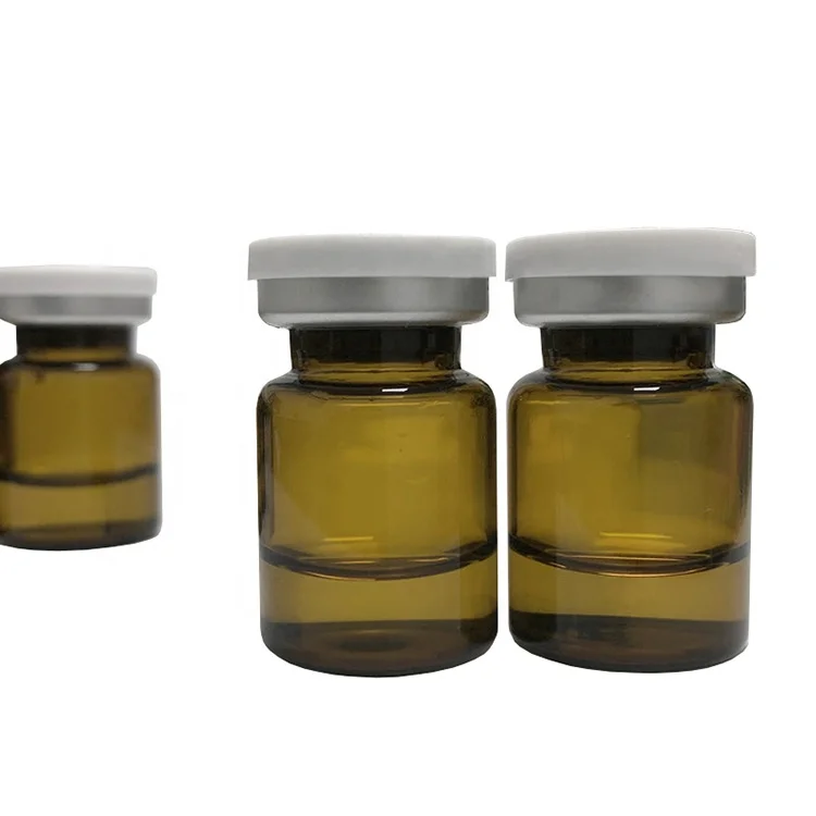 private label MESO PDRN  facial serum Skin Rejuvenating Serum for Anti Wrinkles Skin Hydration