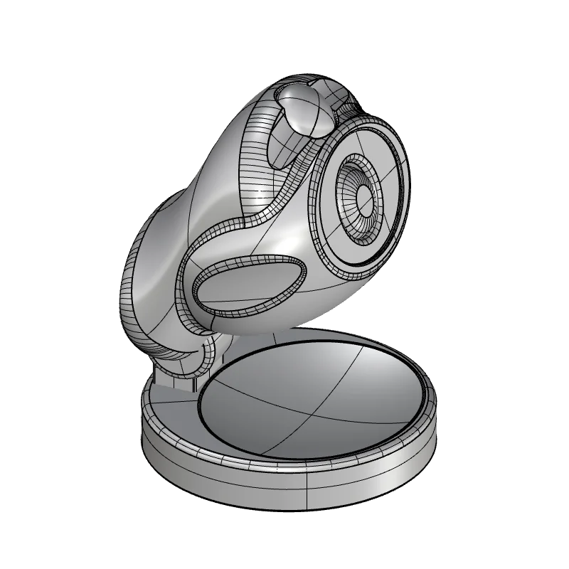 Outdoor sensor light design Product design and development Custom design product