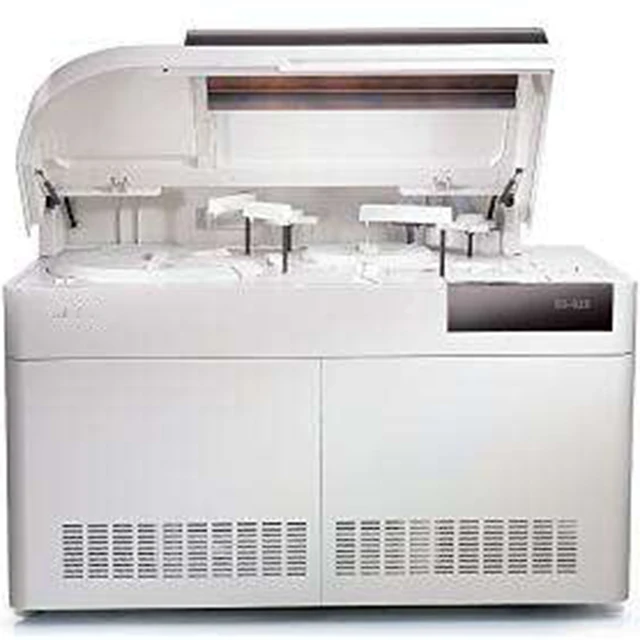 biochemistry analyzer price chemistry analyzer reagent urit 810 chemistry analyzer