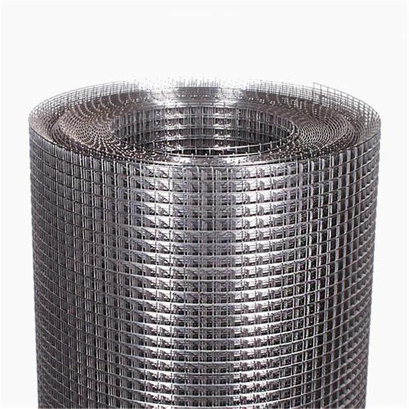 Сварная сетка из армированной проволоки 6x6 12 7x12 7
