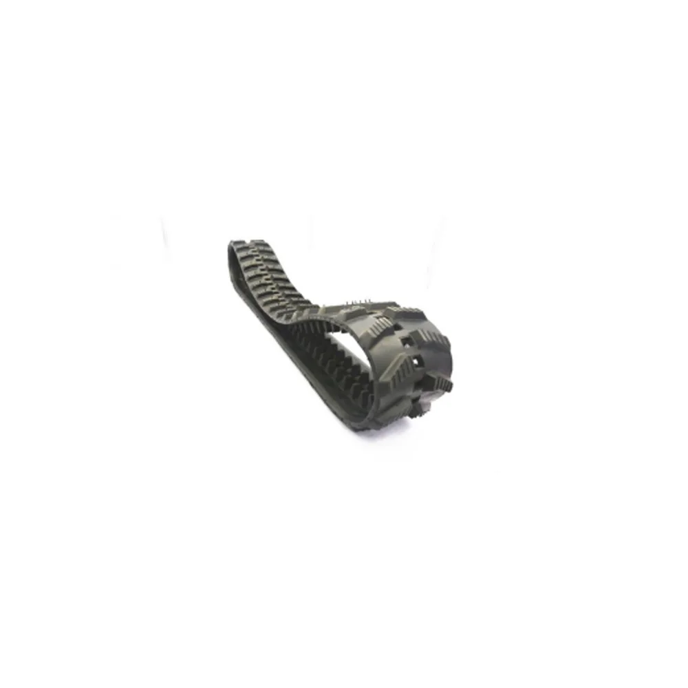 Manufacturers of various types of rubber engineering tracks snowmobile snow used  undercarriage parts