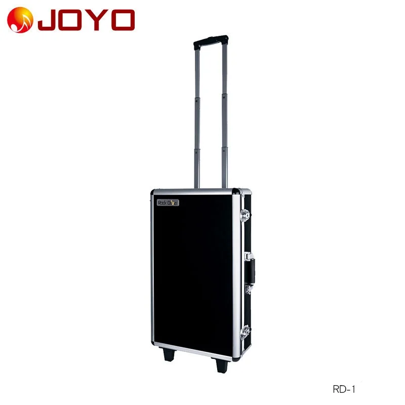 JOYO PC-B/1 Soft Single Block Effector Board RD-B2/1/3 Trolley Box PF-B/1 Track Board