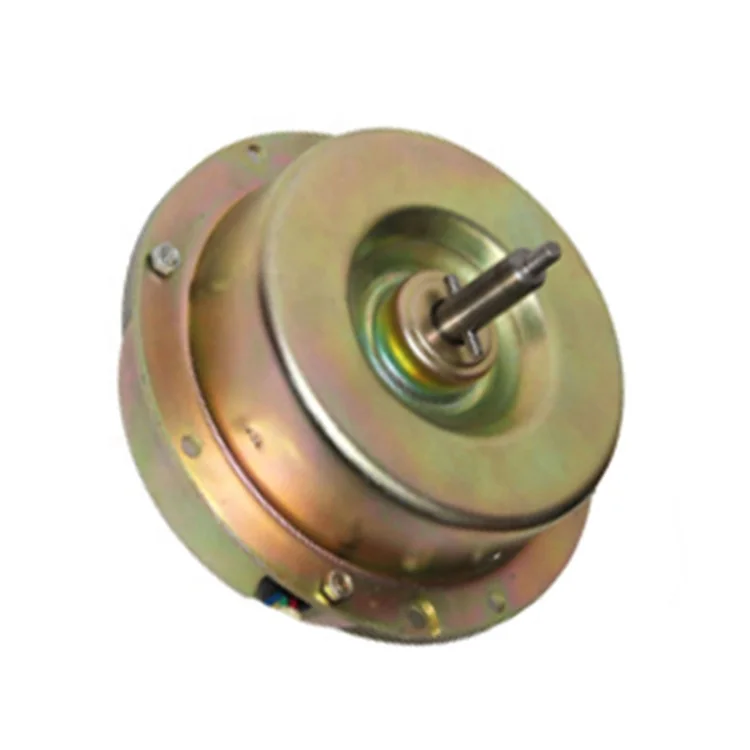 Top quality OEM Single Phase Exhaust Fan Motor