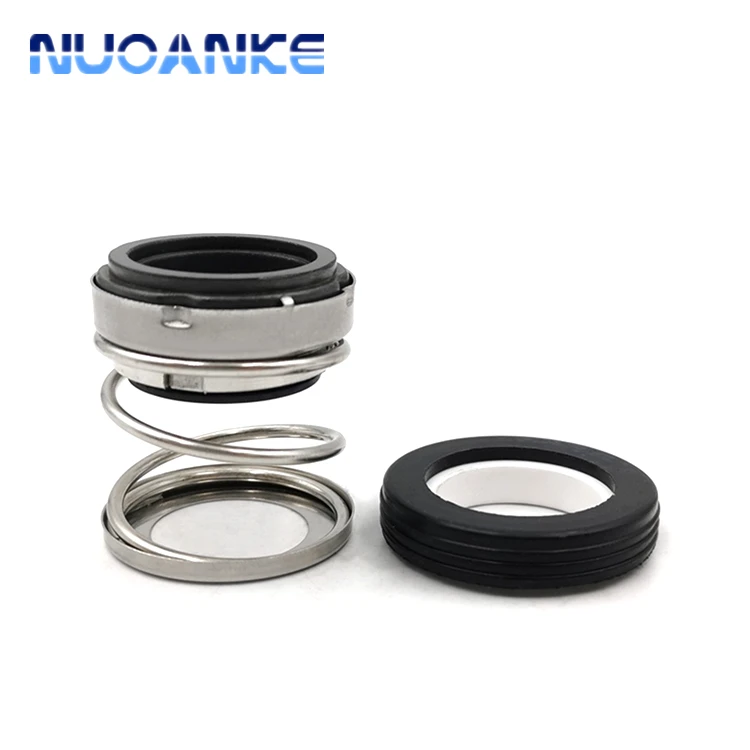 560A двойное уплотнение водяного насоса Механическое вала EA560 для механического уплотнения