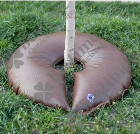15 Gallon Tree Watering Bag Ring Slow Release Watering Bag Drip irrigation water bag